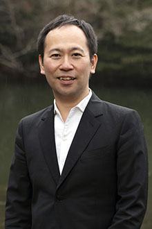 松本和将(ピアノ)